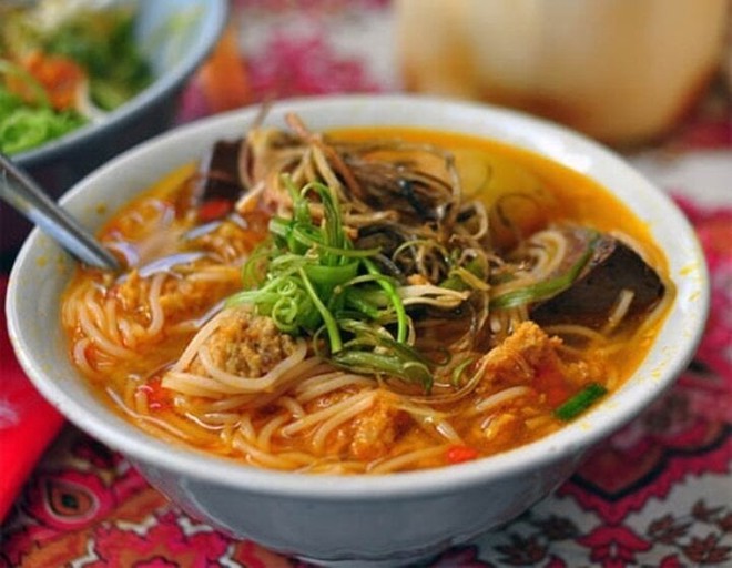 Những món ăn Việt Nam được thế giới vinh danh - Ảnh 7.