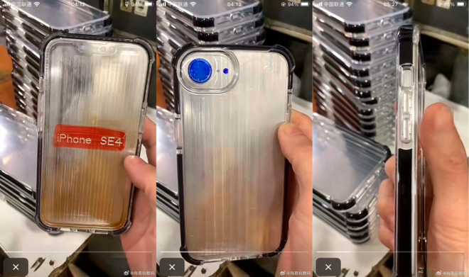 Những tin đồn mới nhất về iPhone SE 4: Ra mắt năm 2025, c&oacute; camera của iPhone 15 - Ảnh 1.