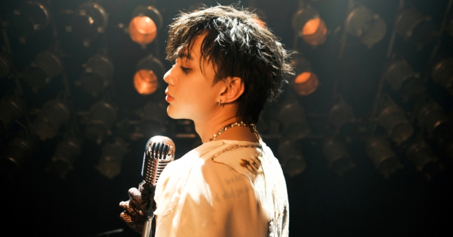 Bất ngờ chưa: Hóa ra người yêu cũ mà SOOBIN nhắc nhớ những ngày qua chính là tlinh! - Ảnh 3.