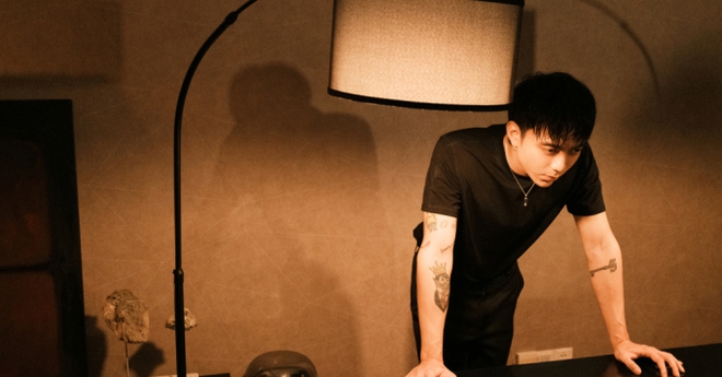 Bất ngờ chưa: Hóa ra người yêu cũ mà SOOBIN nhắc nhớ những ngày qua chính là tlinh! - Ảnh 2.