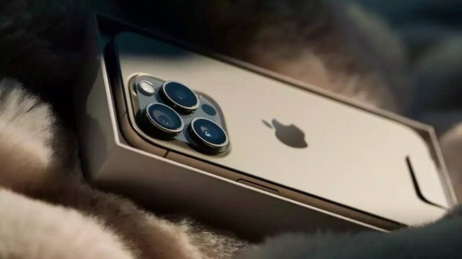 iPhone 16 Pro Max sẽ có màn hình lớn nhất, pin trâu nhất từ trước đến nay! - Ảnh 1.