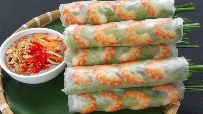 Những món ăn Việt Nam được thế giới vinh danh - Ảnh 4.