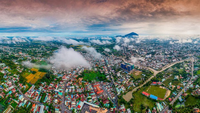 Lịch trình du lịch Tây Ninh 2 ngày 1 đêm - Ảnh 1.