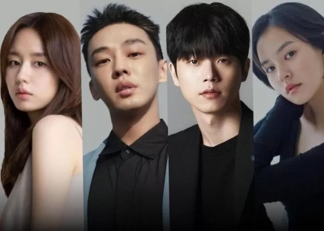 Bom tấn Hàn Quốc tung trailer hoành tráng khiến khán giả nghẹt thở, vai diễn của Yoo Ah In bị cắt bỏ hoàn toàn? - Ảnh 5.