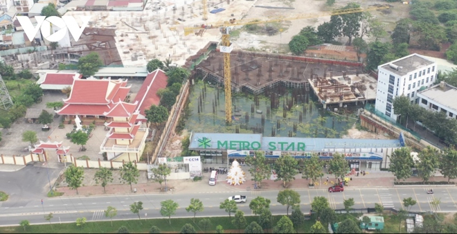 Thị trường căn hộ TP.HCM chưa c&oacute; t&igrave;nh trạng tăng gi&aacute; mạnh - Ảnh 1.