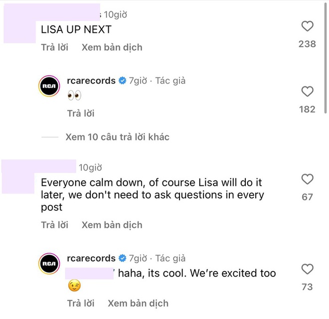 Không phải BLACKPINK, Lisa sẽ diễn một mình tại Coachella? - Ảnh 1.