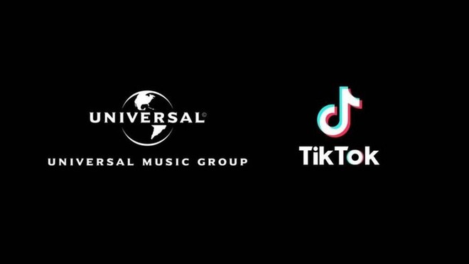 Taylor Swift is the only artist to be able to bring music back to TikTok despite UMG's ban, what is the reason? - Photo 1.