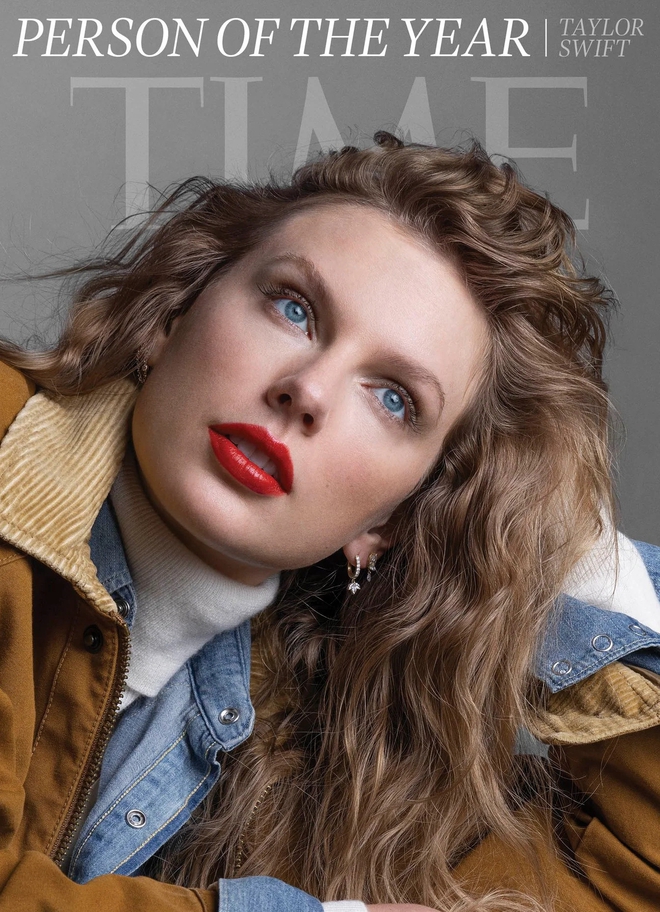 Tại sao gọi Taylor Swift là ngoại lệ ngành công nghiệp âm nhạc, bà cố nội hãng đĩa? - Ảnh 7.