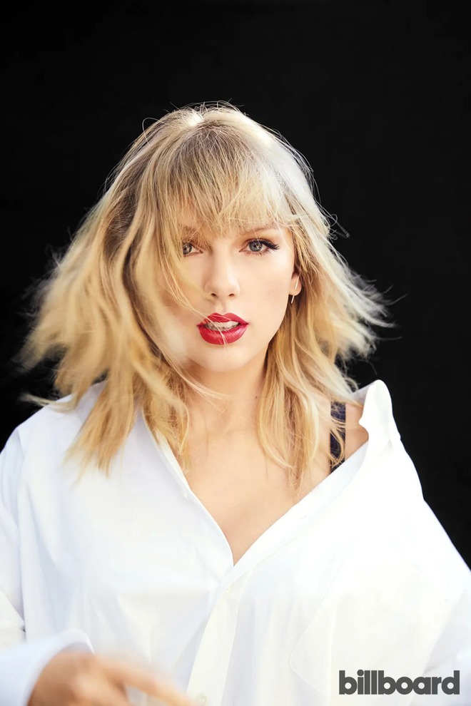 Tại sao gọi Taylor Swift là ngoại lệ ngành công nghiệp âm nhạc, bà cố nội hãng đĩa? - Ảnh 1.