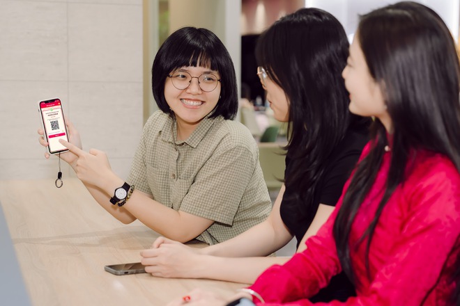 Bộ sậu Schannel làm giám khảo cuộc thi The Next KOC, lập tức hút nhiều người trẻ tham gia, gây bão TikTok! - Ảnh 4.