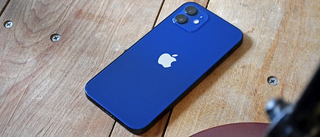 3 siêu phẩm đình đám của Apple đồng loạt phá đáy, giảm kỷ lục tới 15 triệu đồng, chiếc rẻ nhất còn 8 triệu đồng - Ảnh 2.