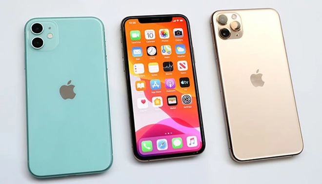 3 siêu phẩm đình đám của Apple đồng loạt phá đáy, giảm kỷ lục tới 15 triệu đồng, chiếc rẻ nhất còn 8 triệu đồng - Ảnh 1.