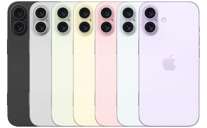 iPhone 16 Pro Max sẽ có những màu mới nào? - Ảnh 4.