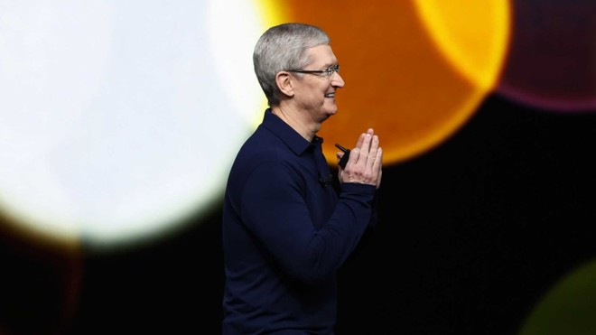 Tim Cook đã học đỉnh thế nào để trở thành CEO của Apple? - Ảnh 4.