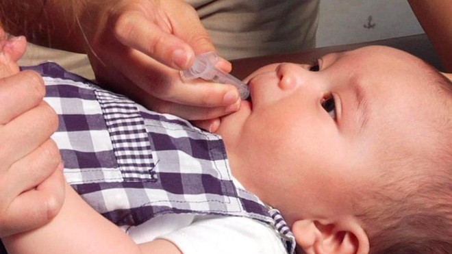 Trẻ nhỏ tại Việt Nam sẽ được dùng miễn phí vaccine phòng bệnh tiêu chảy do virus Rota - Ảnh 1.