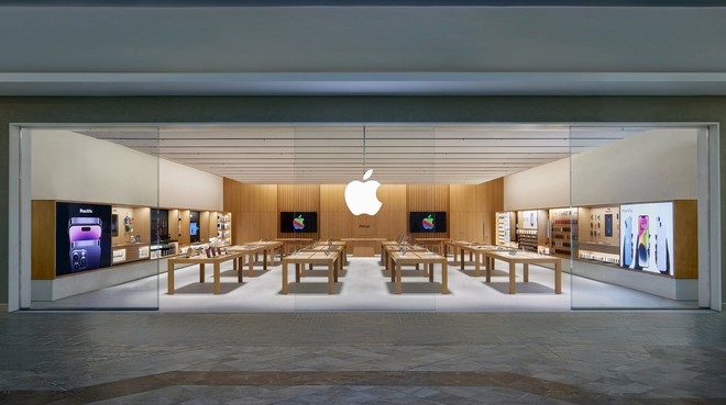 CEO Tim Cook đến, Việt Nam sẽ có Apple Store đầu tiên trong năm nay? - Ảnh 5.