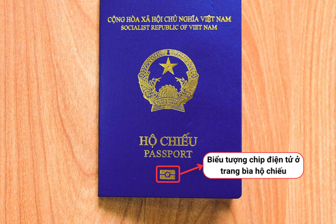 Hộ chiếu gắn chip có gì khác hộ chiếu thường, xịn xò ra sao mà ai cũng nên làm mới? - Ảnh 8.