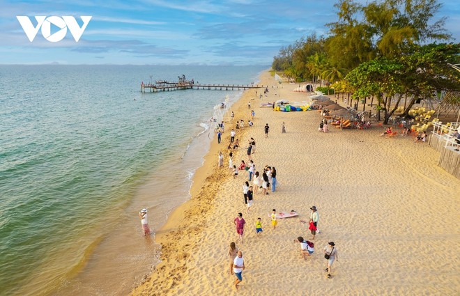 Cần khởi động lại chiến dịch Người Việt Nam đi du lịch Việt Nam - Ảnh 3.