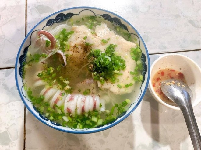 Top 10 qu&aacute;n ăn s&aacute;ng ở Ph&uacute; Quốc ngon, rẻ - Ảnh 1.