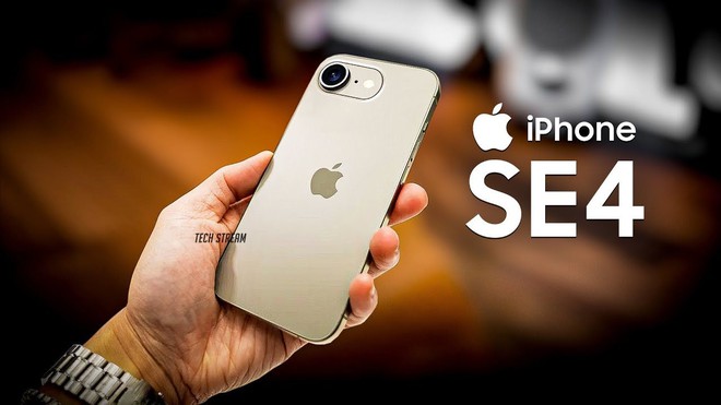 iPhone giá rẻ tiếp theo lộ diện: Thiết kế siêu sang, màu sắc đẹp ăn đứt iPhone 15! - Ảnh 2.