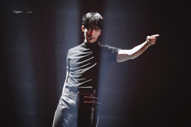 Chàng ca sĩ cầu toàn và nghiêm túc với âm nhạc