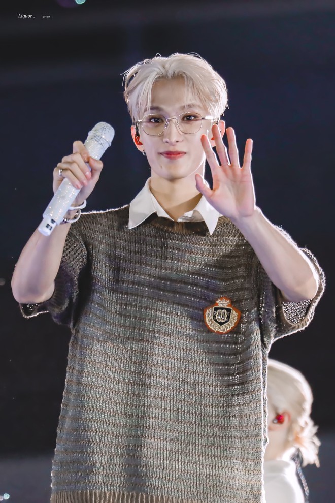 Một nam ca sĩ cứ mỗi lần ra album l&agrave; bật kh&oacute;c v&igrave; nghĩ m&igrave;nh h&aacute;t dở - Ảnh 6.