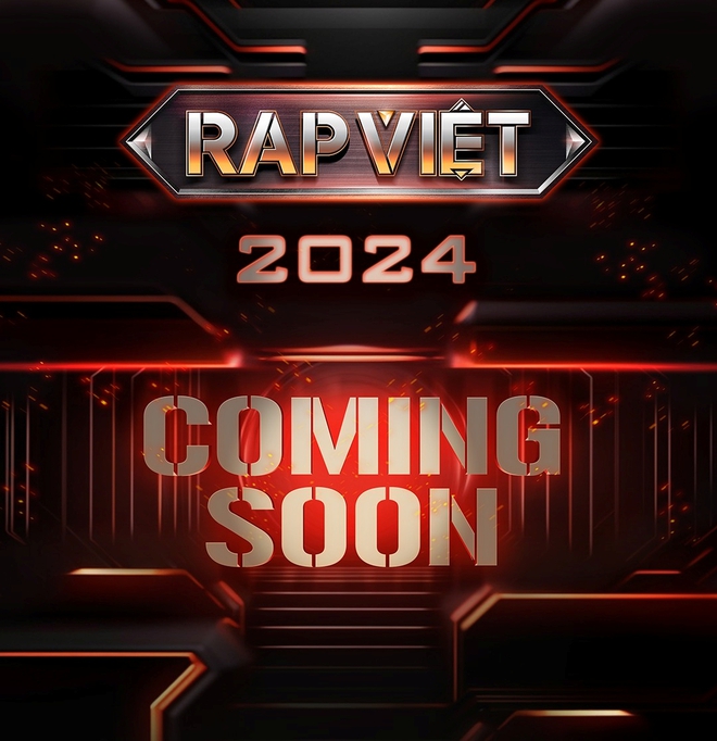 NSX Rap Việt xác nhận mùa 4 sẽ lên sóng trong năm 2024, đập tan tin đồn show bị dừng! - Ảnh 1.