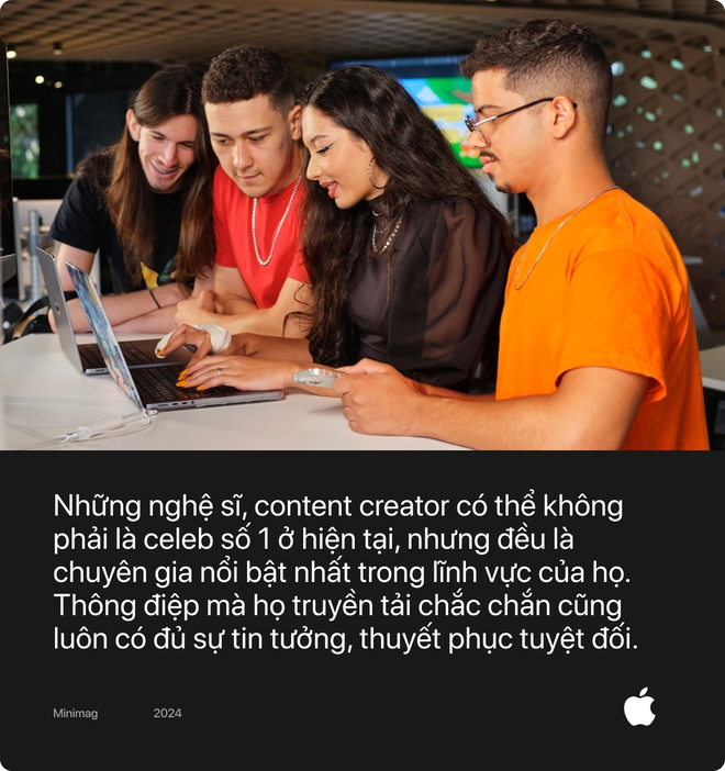 Từ chuyện Tim Cook đến Việt Nam, chúng ta thấy gì từ cách tiếp cận thị trường Việt cực “xông xáo” của Apple - Ảnh 11.