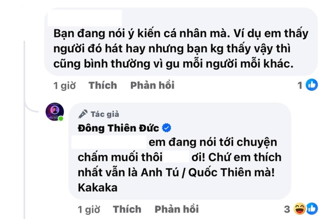 Cha đẻ Ngày mai người ta lấy chồng bức xúc khi ca sĩ hát bản gốc không được nhớ đến, nhưng lại thừa nhận người khác hát hay hơn? - Ảnh 4.