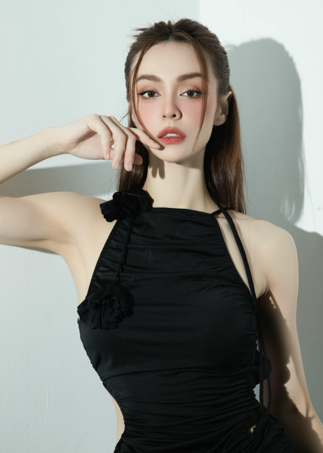 MLee - Cuộc sống tĩnh lặng ngoài hào quang sân khấu