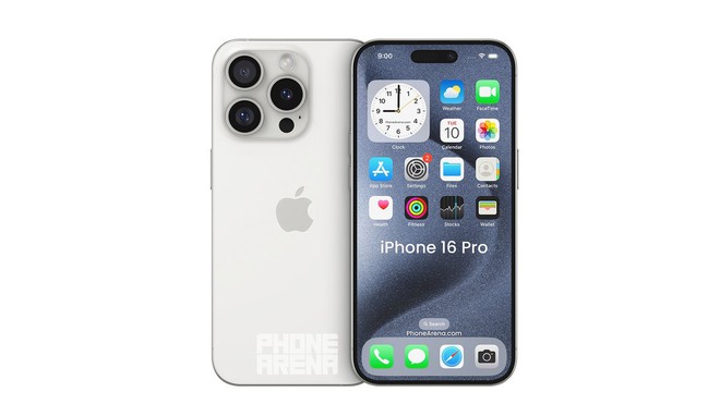 iPhone 16 Pro được nâng gấp đôi dung lượng, liệu có đáng mua? - Ảnh 1.
