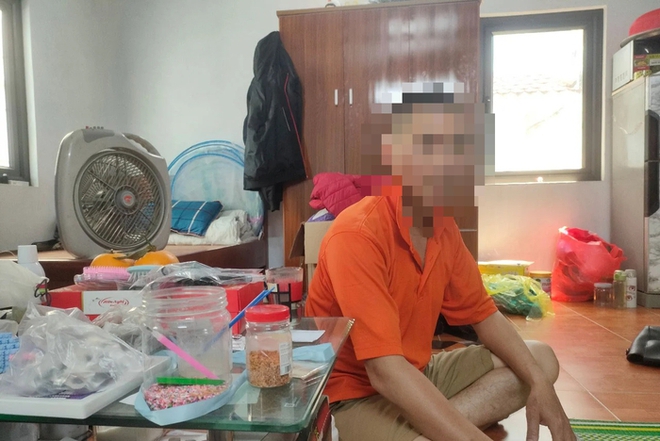 Hà Nội: Cha tá hỏa khi biết con gái 12 tuổi mang thai 6 tháng - Ảnh 2.