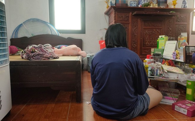 Hà Nội: Cha tá hỏa khi biết con gái 12 tuổi mang thai 6 tháng - Ảnh 1.