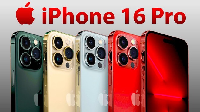 iPhone 16 Pro được nâng gấp đôi dung lượng, liệu có đáng mua? - Ảnh 2.