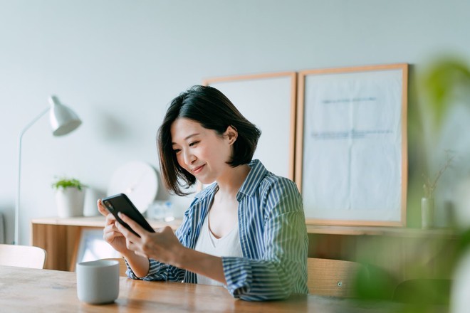 Su&yacute;t mất 10 triệu đồng v&igrave; chi&ecirc;u tr&ograve; &ldquo;mời n&acirc;ng hạn mức thẻ t&iacute;n dụng&rdquo;: Kh&ocirc;ng muốn mất tiền oan, dứt kho&aacute;t phải nhớ 2 điều n&agrave;y - Ảnh 6.