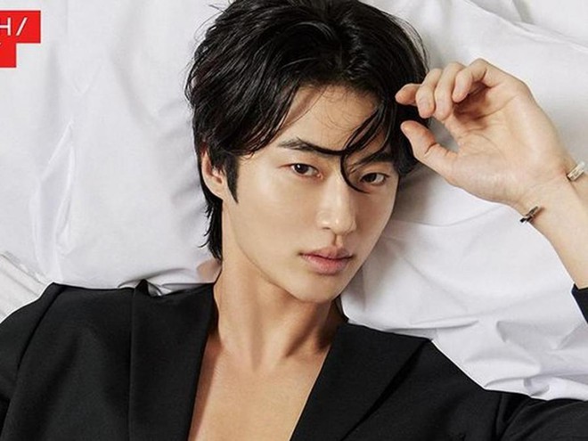 Byeon Woo Seok bị 100 đoàn phim từ chối vì quá đẹp, nổi tiếng vì từng ...