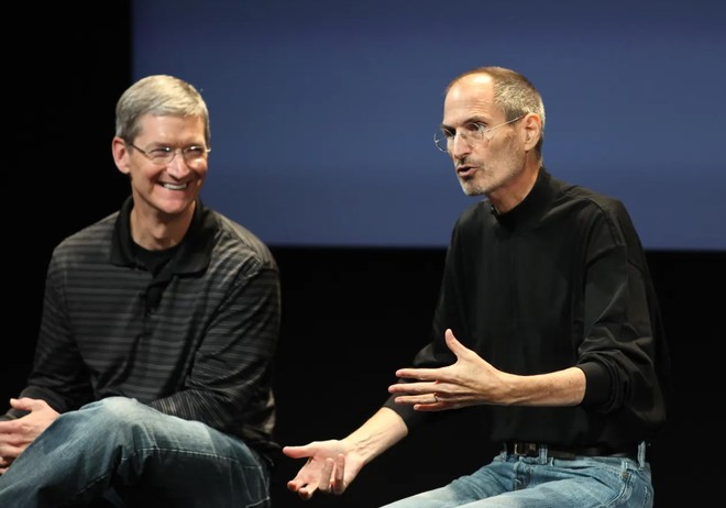 10 bí mật bên trong “vườn táo” Apple ngay cả fan cứng cũng chưa chắc đã biết - Ảnh 9.