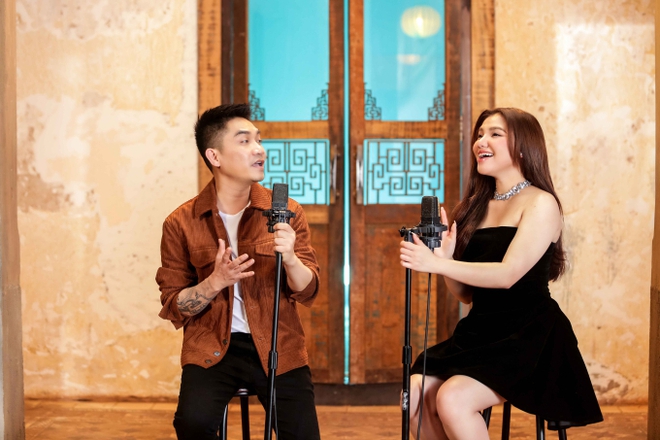 Một anh tài vừa công bố là thánh karaoke nhạc Việt, từng gặp tai tiếng phá sản vì vướng vào trò đỏ đen? - Ảnh 4.