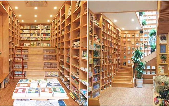 Ồn &agrave;o quấy rối nữ nh&acirc;n vi&ecirc;n khiến nhiều người quay lưng với nh&agrave; s&aacute;ch Nh&atilde; Nam - Ảnh 3.