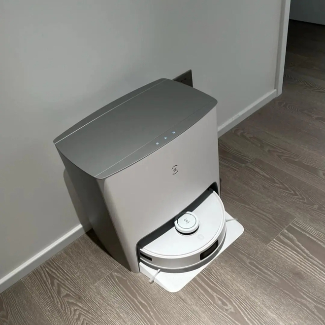 C&oacute; cần thiết phải mua robot h&uacute;t bụi kh&ocirc;ng? Sau khi d&ugrave;ng hơn 2 năm, t&ocirc;i c&oacute; nhiều điều muốn chia sẻ- Ảnh 7.