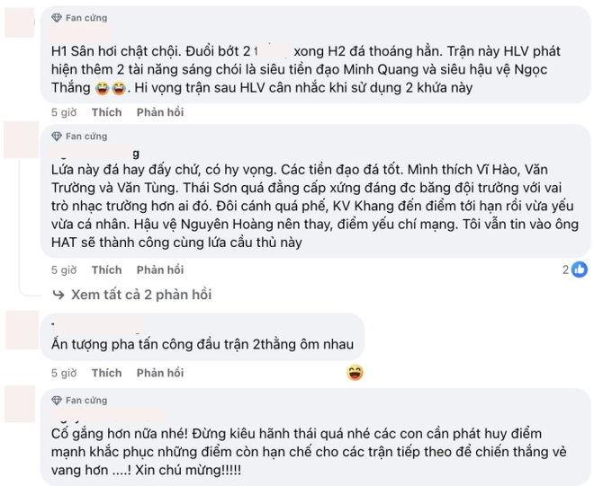 Dân mạng cười lộn ruột khi xem U23 Việt Nam thắng U23 Kuwait: Tấu hài hơn Táo quân, đòi nhập tịch thủ môn đội bạn vì biếu 2 bàn - Ảnh 10.