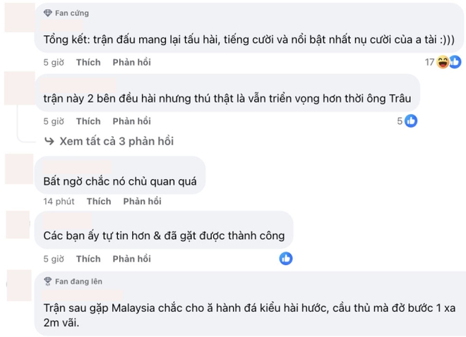 Dân mạng cười lộn ruột khi xem U23 Việt Nam thắng U23 Kuwait: Tấu hài hơn Táo quân, đòi nhập tịch thủ môn đội bạn vì biếu 2 bàn - Ảnh 9.
