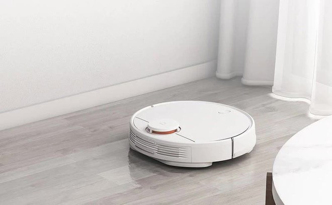 C&oacute; cần thiết phải mua robot h&uacute;t bụi kh&ocirc;ng? Sau khi d&ugrave;ng hơn 2 năm, t&ocirc;i c&oacute; nhiều điều muốn chia sẻ- Ảnh 1.