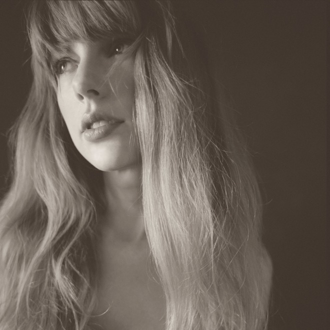 1 album của Taylor Swift bằng 7 năm sự nghiệp của BLACKPINK - Ảnh 1.