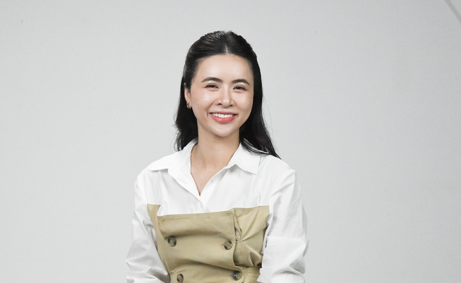 Nữ diễn viên đóng vai ô sin nhiều nhất Việt Nam: Cát-xê đóng 100 tập phim trong hơn nửa năm chỉ bằng nửa tháng kinh doanh của tôi - Ảnh 2.