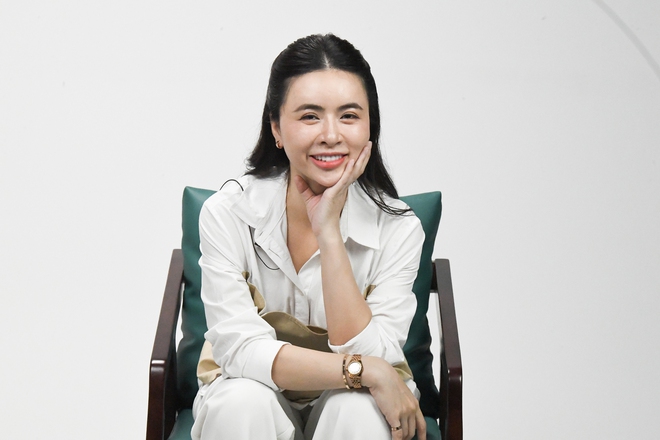 Nữ diễn viên đóng vai ô sin nhiều nhất Việt Nam: Sâu thẳm trái tim tôi cảm ơn đạo diễn và khán giả đã ủng hộ vai Thoa - Ảnh 8.