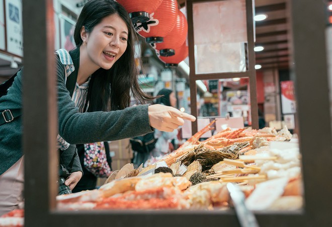 Tin vui: Chăm ăn hàng có thể giúp bạn đến gần hơn với mục tiêu tự do tài chính - Ảnh 1.