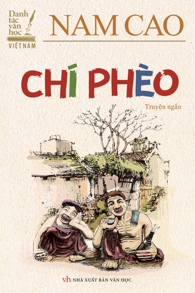 Đây là truyện ngắn của Việt Nam từng khiến người Pháp so sánh với kiệt tác của Victor Hugo, độc giả Trung Quốc rùng mình khi đọc - Ảnh 1.