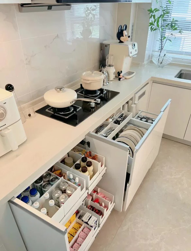 Sau khi sống theo phong c&aacute;ch tối giản, t&ocirc;i mới nhận ra: Rất nhiều c&ocirc;ng việc nh&agrave; l&agrave; do ch&iacute;nh m&igrave;nh tự tạo ra! - Ảnh 3.