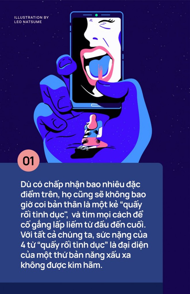 “Quý mến, quan tâm” và lý do lớn nhất để các nạn nhân quấy rối không dám lên tiếng - Ảnh 1.